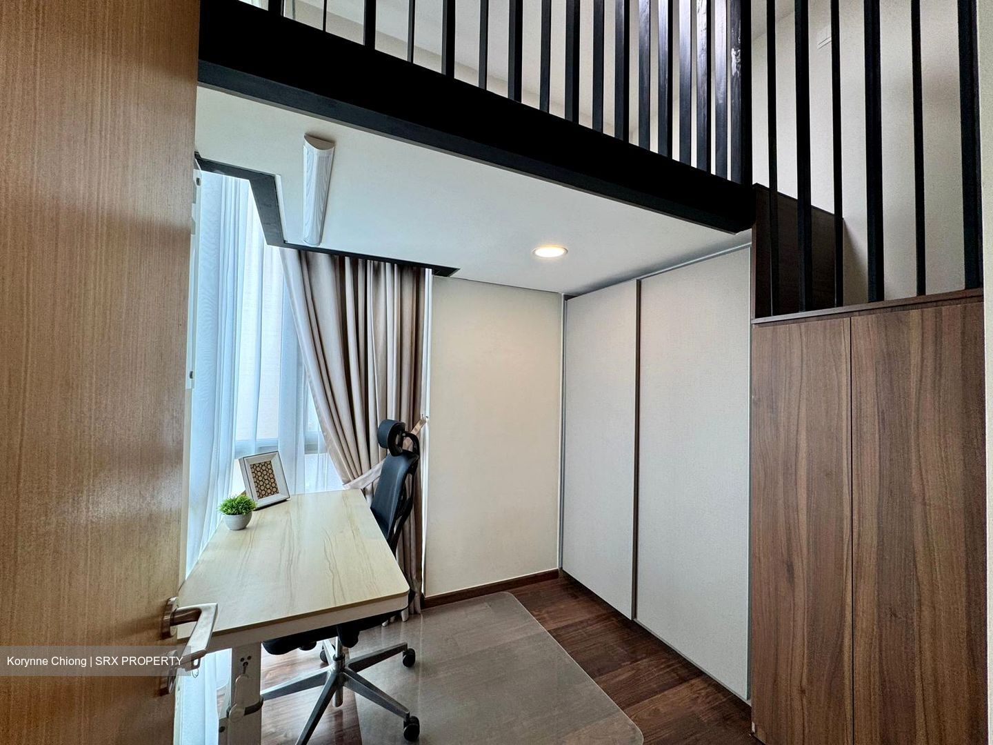 The Glades (D16), Condominium #532889581